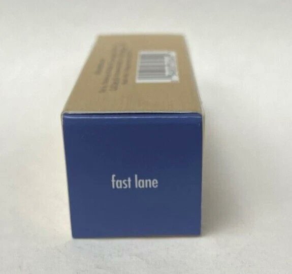 Stila Shine Fever Lip Vinyl, Fast Lane