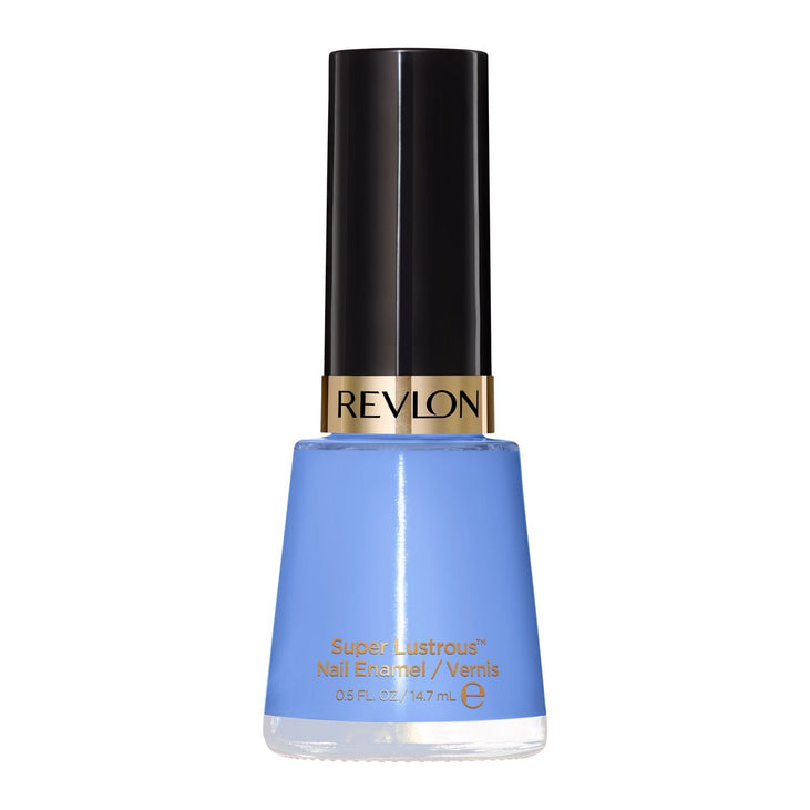 Revlon Super Lustrous Nail Enamel, Irresistible, 0.5 fl oz