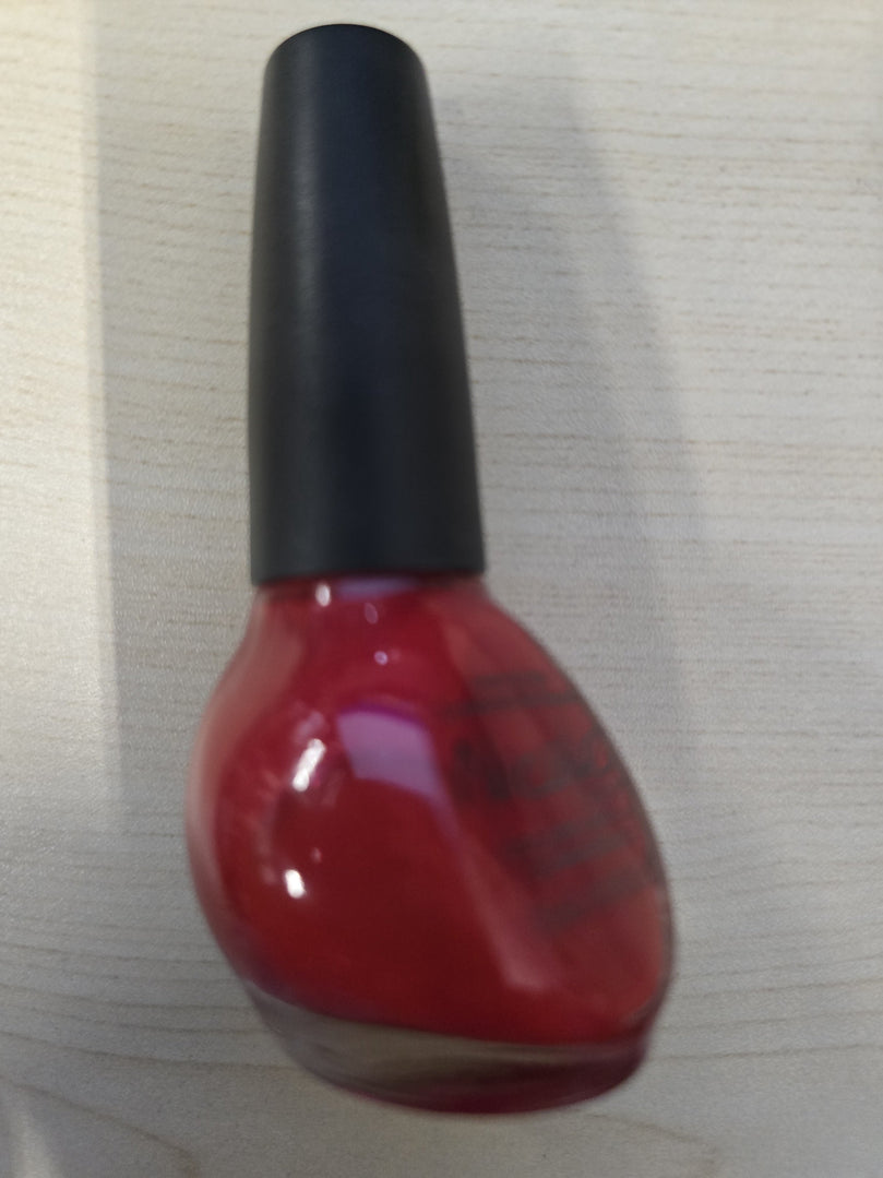 OPI Nicole Nail Polish - Bonfired Up (NI209)