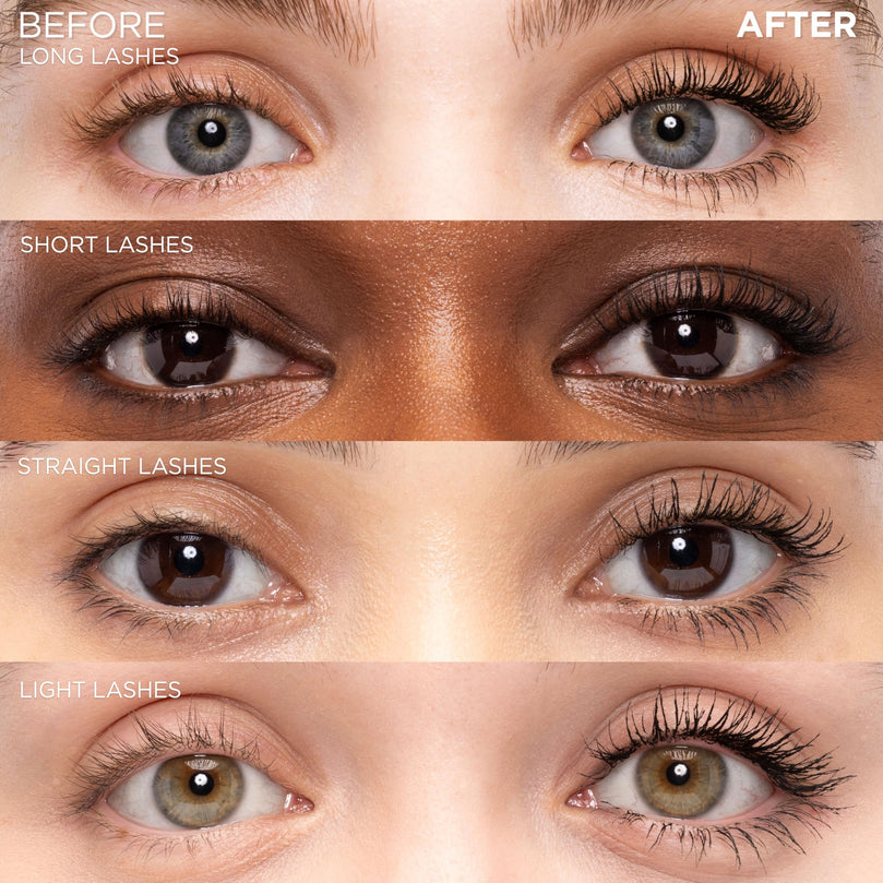L'Oréal Paris Voluminous Original Mascara, Black, 0.28 fl. oz.