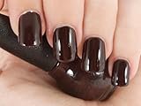 Nicole by Opi Nail Polish Hard-Kourt Fashionista