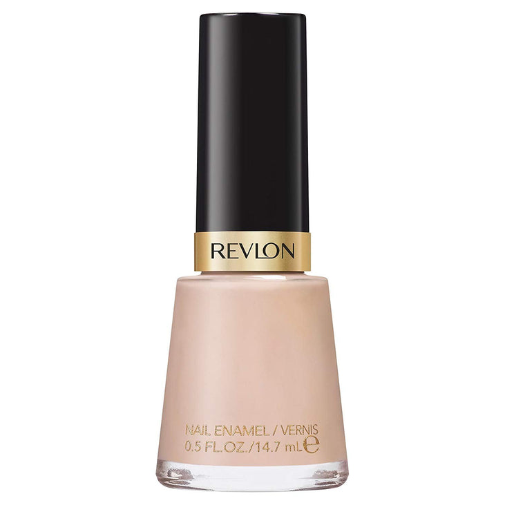 Revlon Nail Enamel 380 Elegant 0.5 Fl Oz