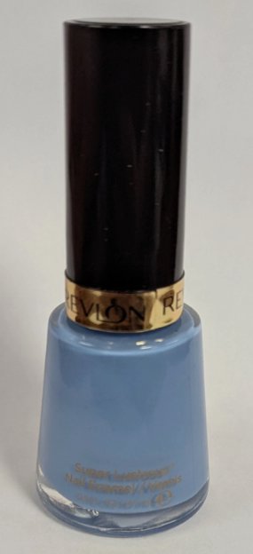Revlon Super Lustrous Nail Enamel, Irresistible, 0.5 fl oz