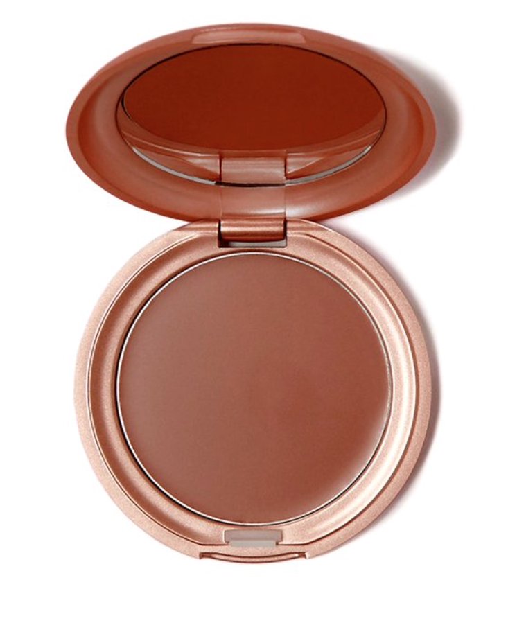 Stila Convertible Color Dual Lip & Cheek Cream in Camellia - 0.15 oz