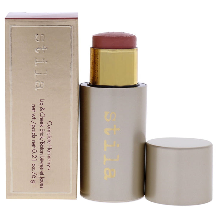 Stila Complete Harmony Lip & Cheek Stick - Sheer Peony
