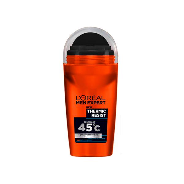 Loreal Men Expert Thermic Resist Roll On 50ml