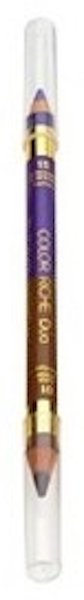 Loreal Color Riche Duo Eyes + Eyebrows #01 Medium / #15 Ultra Violet (2 PACK)