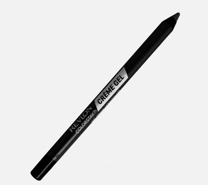 Revlon Colorstay Creme Gel Eyeliner 801 Caviar (2 PACK)