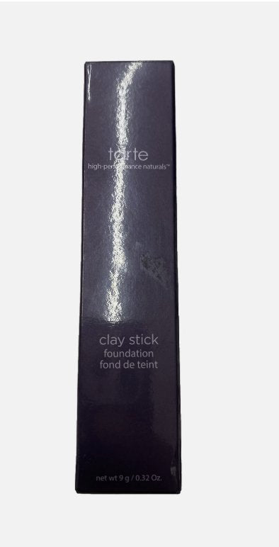 Tarte Clay Stick Foundation Tan Sand 0.32 oz