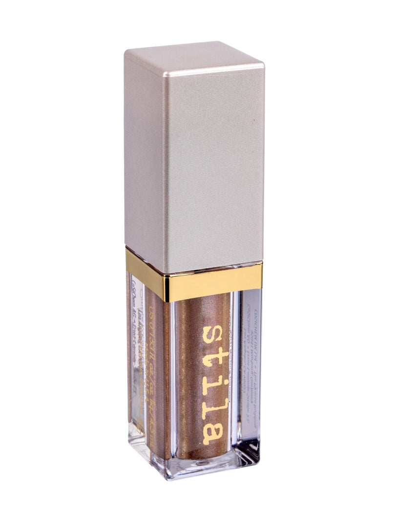 Stila Glisten & Glow Liquid Eye Shadow - Ocean, 0.153 oz