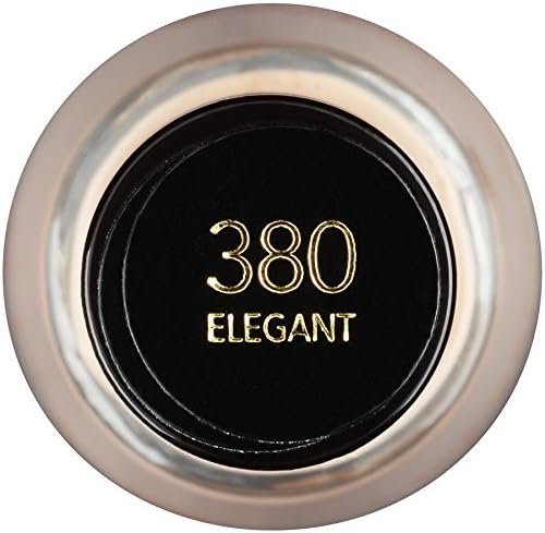 Revlon Nail Enamel 380 Elegant 0.5 Fl Oz