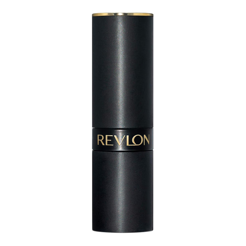Revlon Super Lustrous Lipstick 021 Black Cherry 0.15 oz