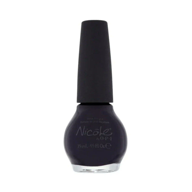 OPI Nicole Nail Polish NI261 No Limits 0.5 oz