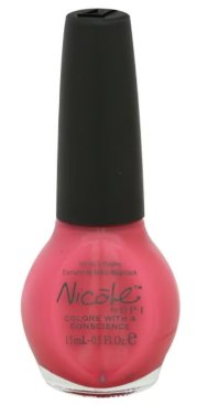 OPI Nicole Collection Nail Polish - Pink Different (NI167) - 0.5 oz Bottle