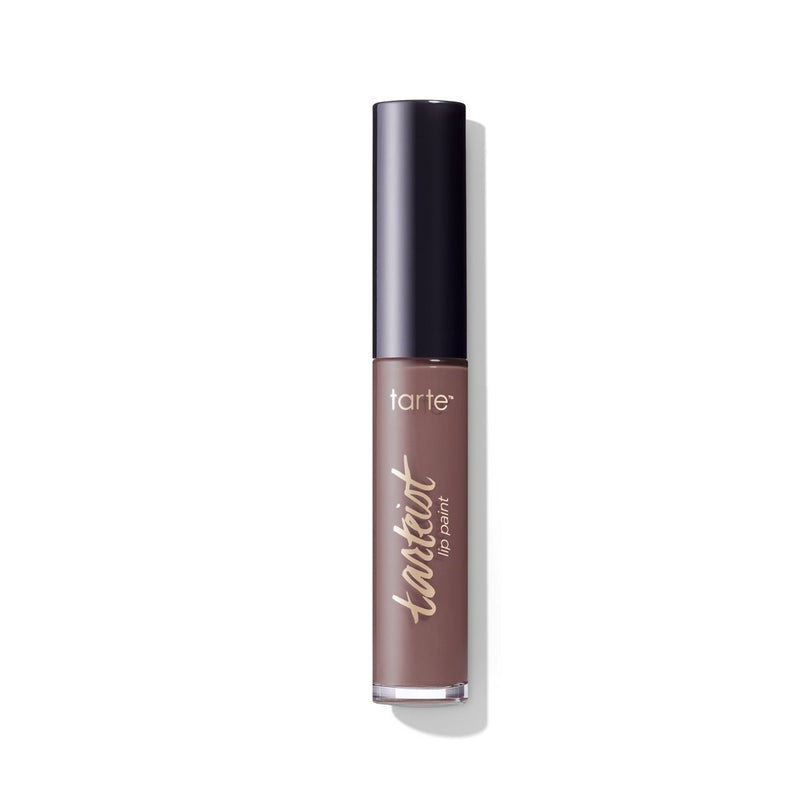Tarte Tarteist Creamy Matte Lip Paint - RAVE (Greige) 0.2oz