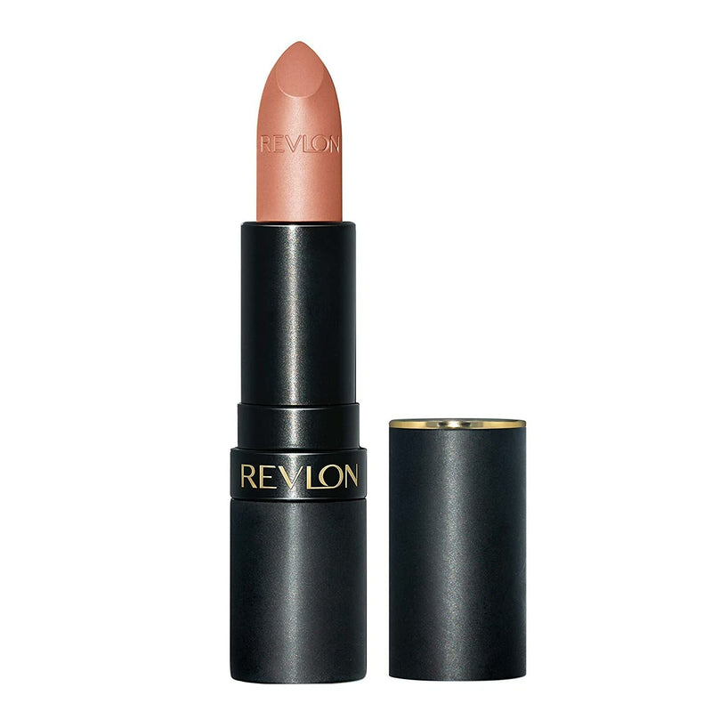 Revlon Super Lustrous Lipstick 001 If I Want To 0.15 oz