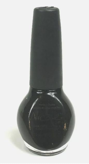OPI Nicole Nail Polish Lacquer, Razzle Dazzler 0.5 Fl Oz