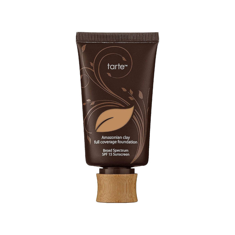 Tarte Amazonian Clay 12-Hour Full Coverage Foundation 22N Light Neutral