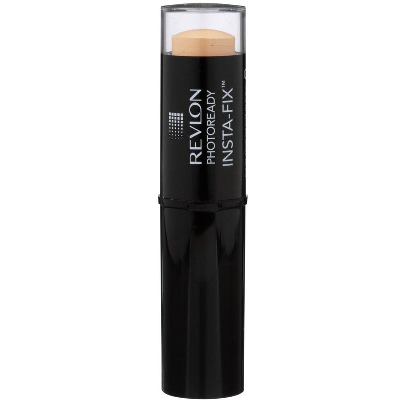 Revlon Photoready Insta-Fix Makeup 120 Vanilla 0.24 Oz
