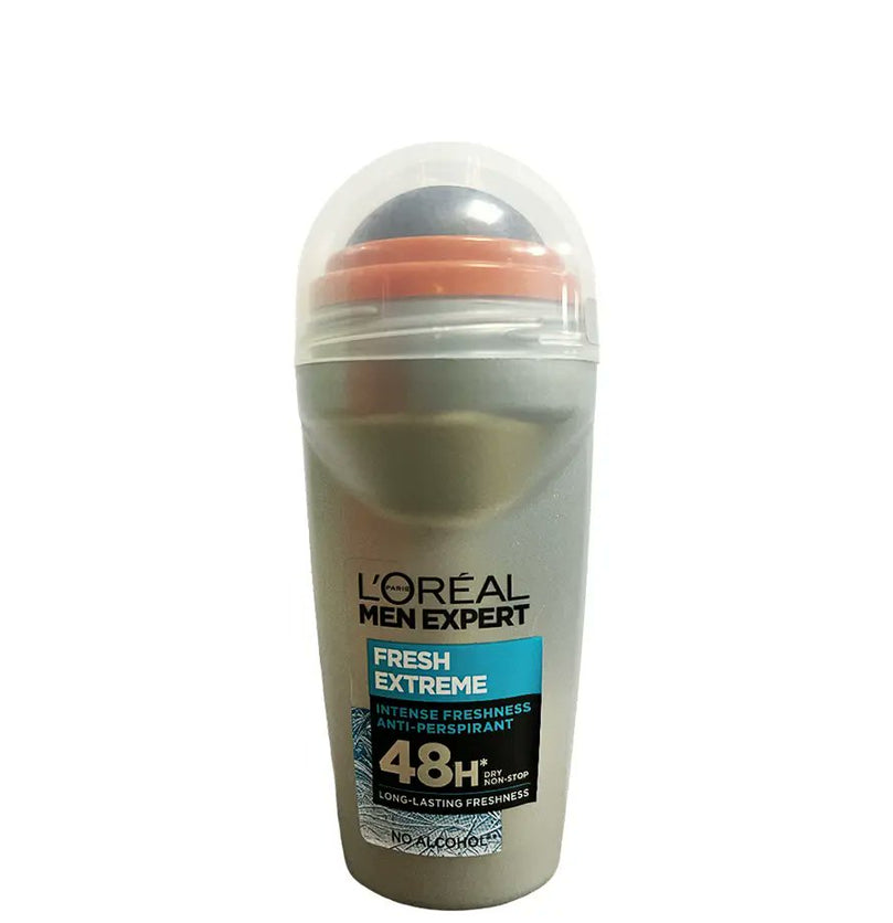 Loreal Paris Men Expert Fresh Extreme Deodorant Roll-On 50ml