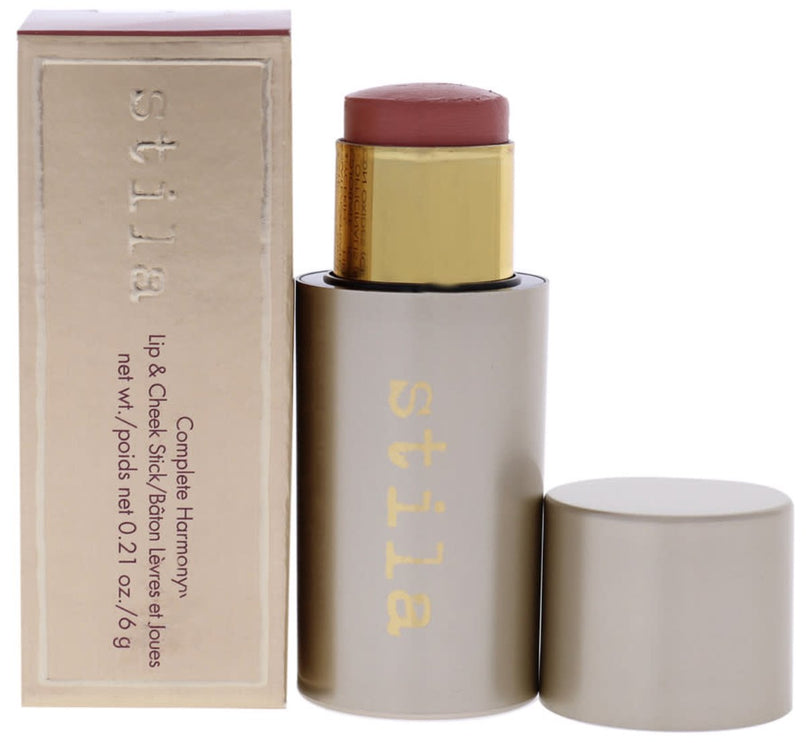 Stila Complete Harmony Lip & Cheek Stick - Sheer Peony