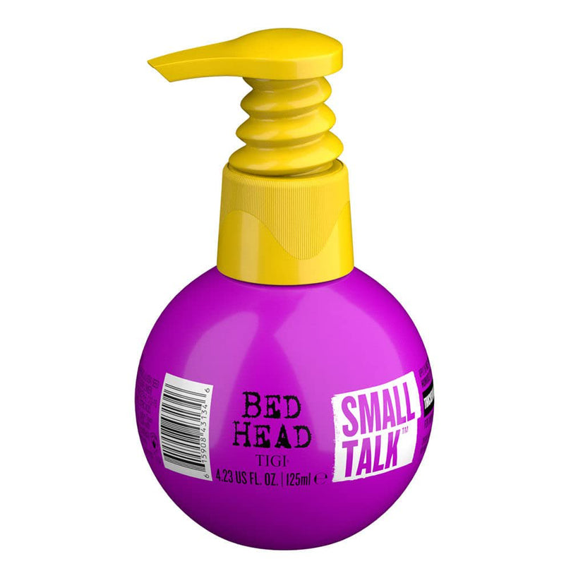 TIGI Bed Head Small Talk Thickening Cream 4.23 Oz