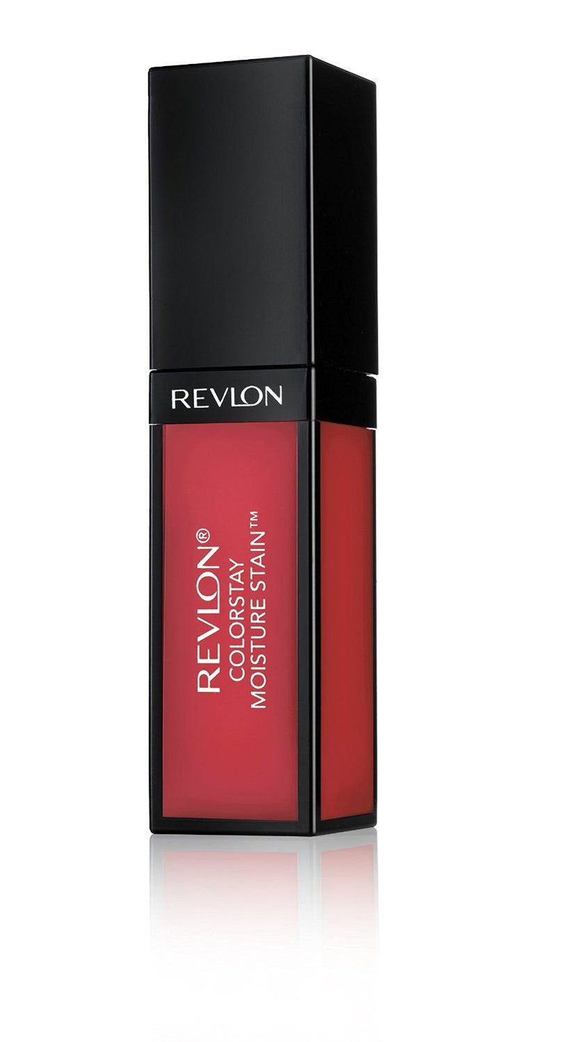 Revlon ColorStay Moisture Lip Stain 025 Cannes Crush 0.27 Oz