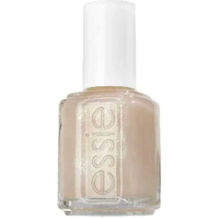 ESSIE NAIL LACQUER POLISH 316 Chips No Potatoes
