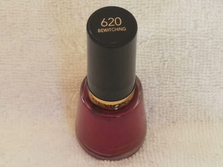 Revlon Nail Enamel 620 Bewitching 0.5 Fl Oz