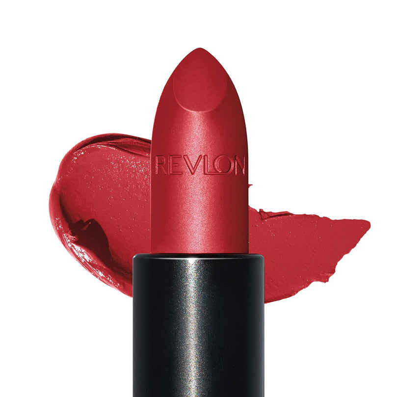 Revlon Super Lustrous Lipstick 026 Getting Serious 0.15 oz