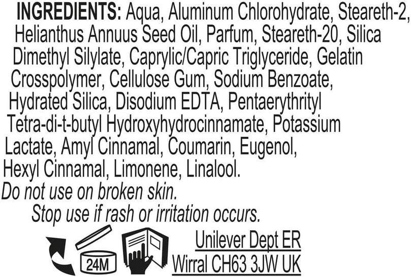 Sure For Men Sport Cool Anti Perspirant Roll On 50ml