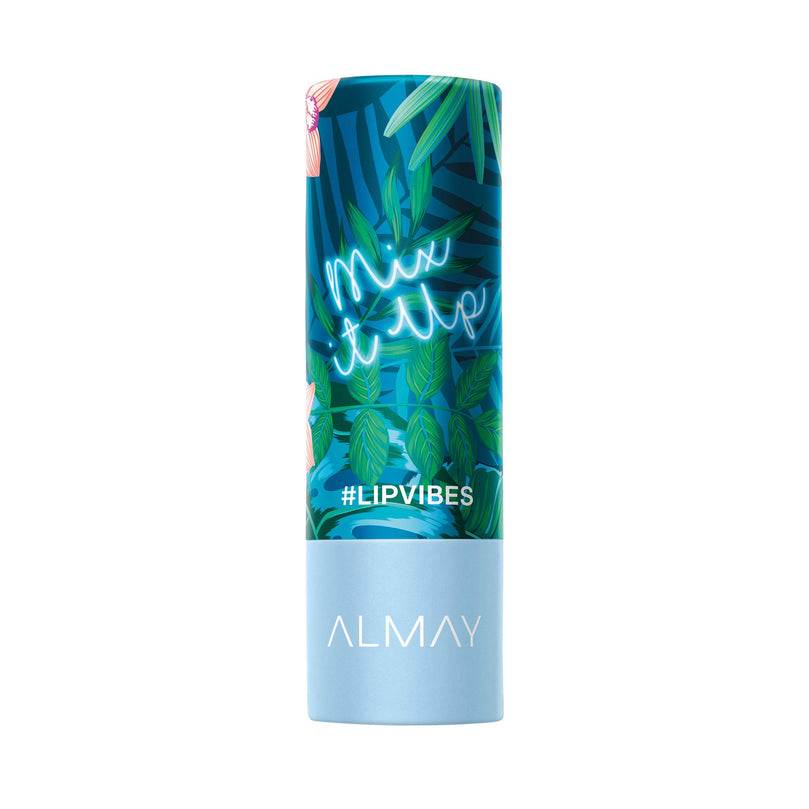 Almay Lip Vibes Lipstick 110 Mix It Up 0.14 oz