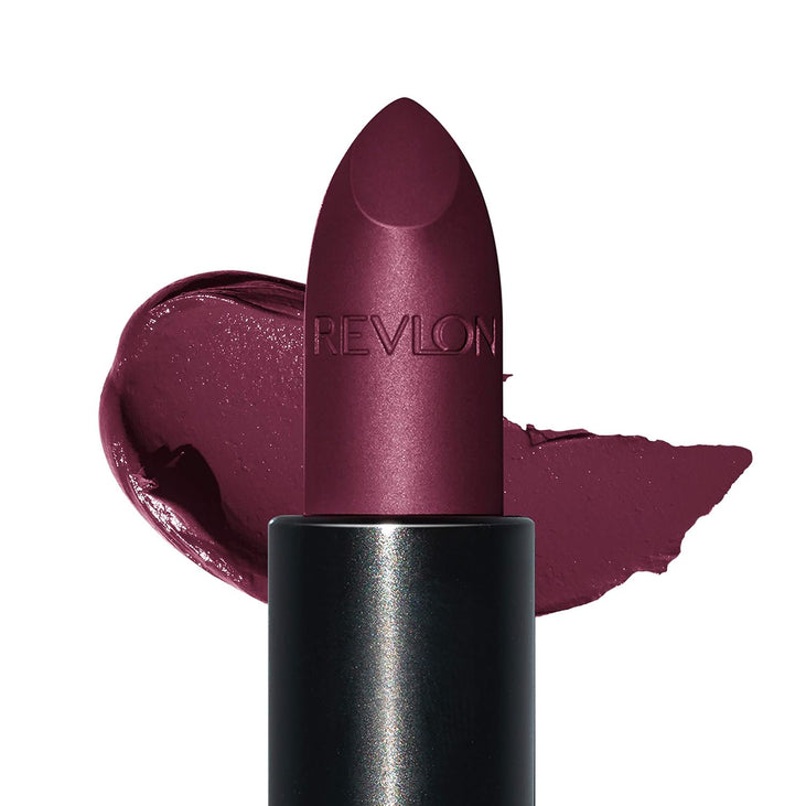 Revlon Super Lustrous Lipstick 021 Black Cherry 0.15 oz