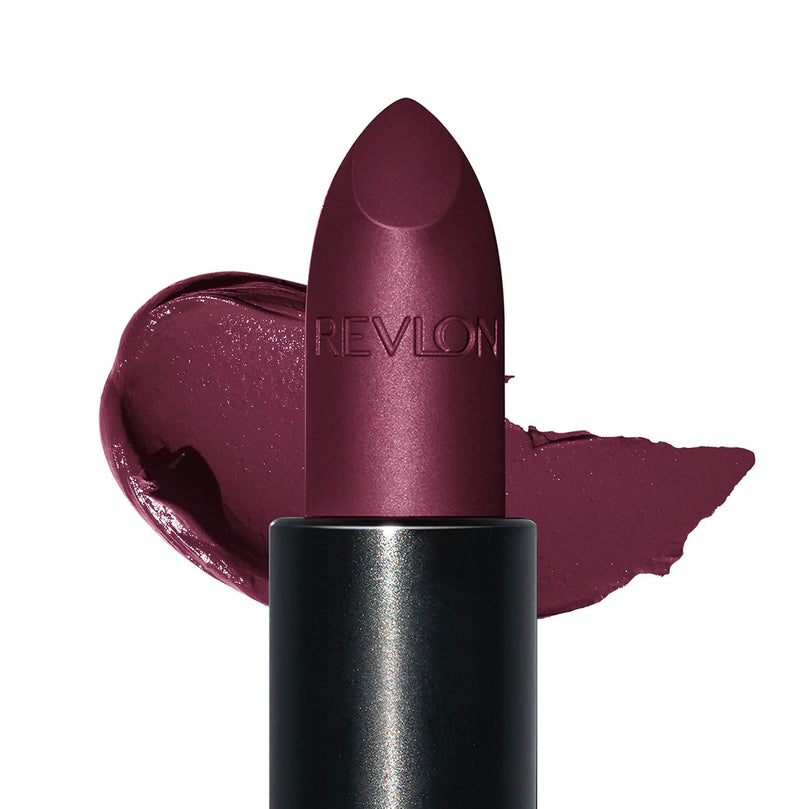 Revlon Super Lustrous Lipstick 021 Black Cherry 0.15 oz