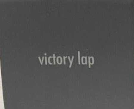 Stila Shine Fever Lip Vinyl Victory Lap