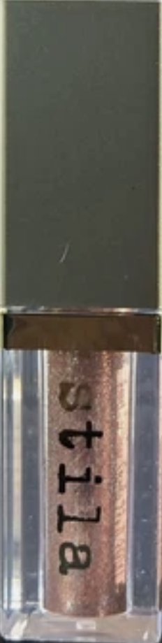 Stila Glisten & Glow Liquid Eye Shadow, Kitten Karma 0.15 oz