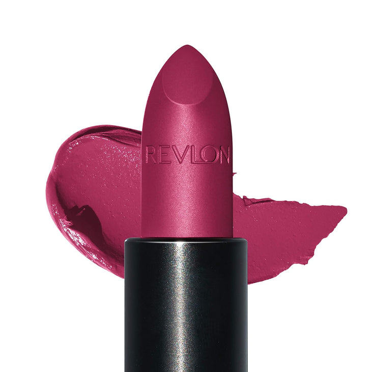 Revlon Super Lustrous Lipstick 025 Insane 0.15 oz