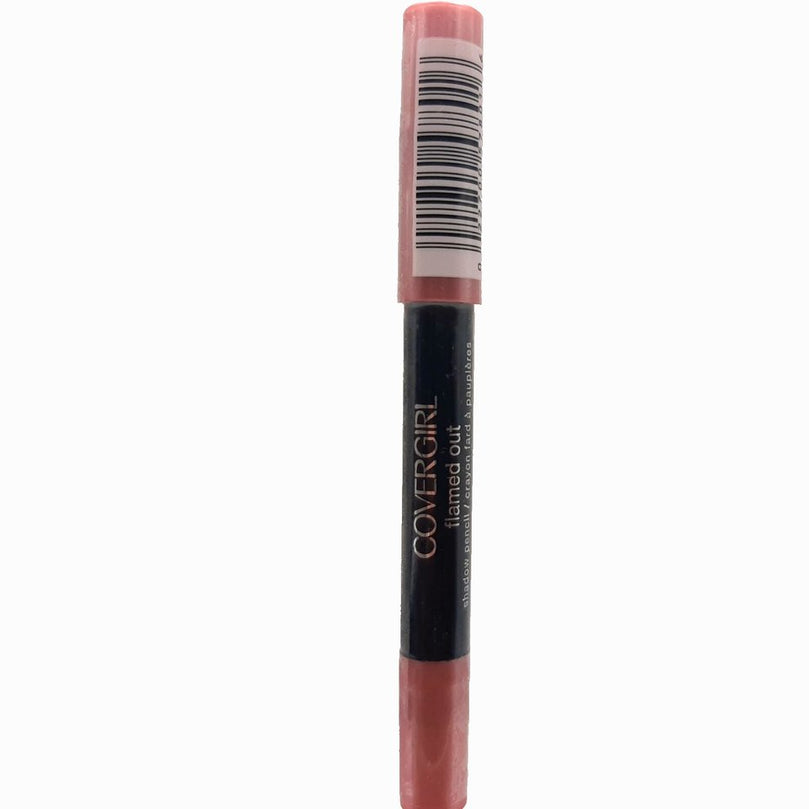 CoverGirl Flamed Out Shadow Pencil 320 Hot Pink Flame 0.08 OZ