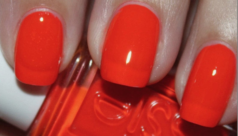 Essie Neon Summer Saturday Disco Fever #3012 Nail Polish 0.5oz