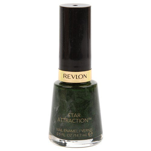 Revlon Star Attraction Nail Enamel - Reality Star