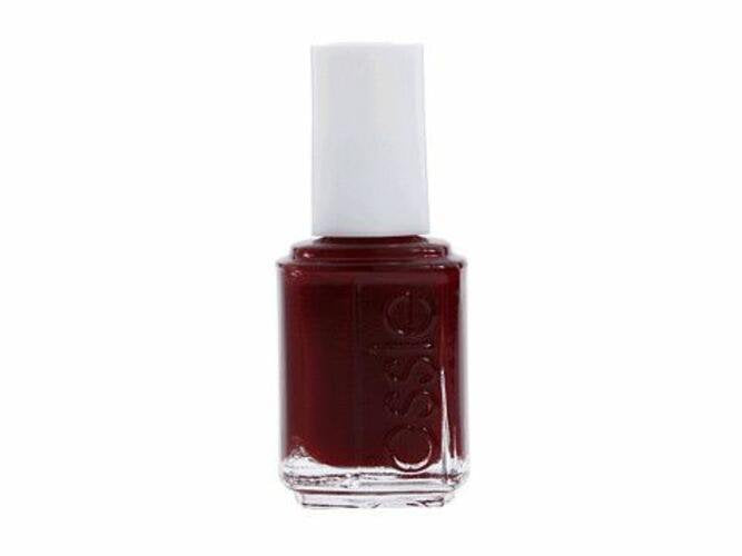 Essie Red Nail Polish 662 Bold and Beautiful