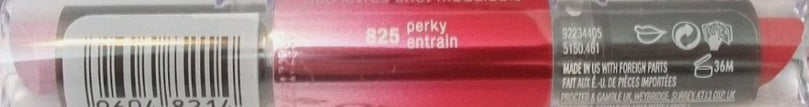 Covergirl BlastFlipStick Blendable Lip Duo 825 Perky