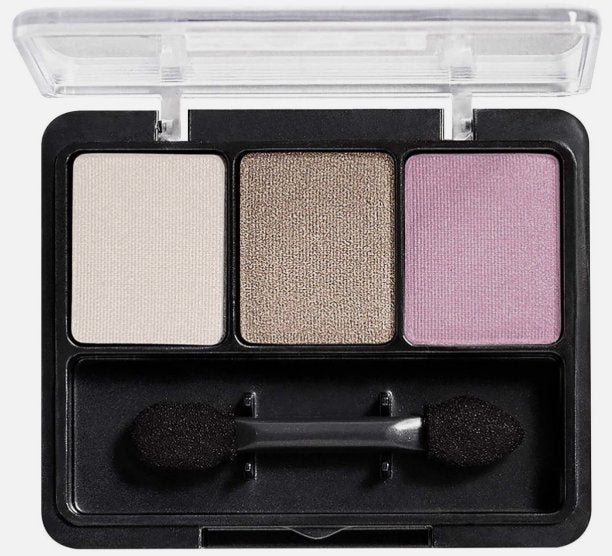 Covergirl Eye Enhancers 3-Kit Eyeshadow, 103 First Impression, 0.14 oz