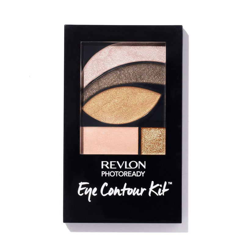 Revlon Photoready Primer Shadow + Sparkle 523 Rustic 0.1 Oz