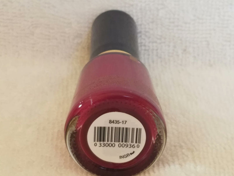 Revlon Nail Enamel 620 Bewitching 0.5 Fl Oz