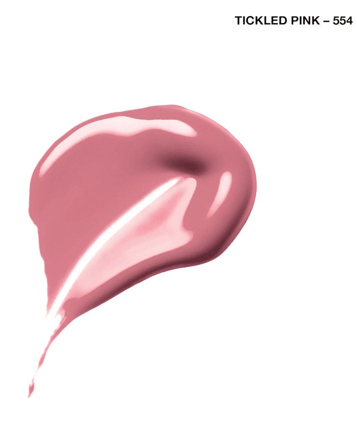 CoverGirl Outlast All Day Lipcolor 554 Tickled Pink