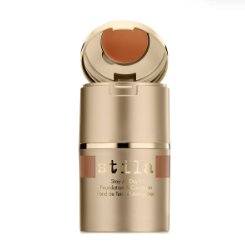 Stila Stay All Day Liquid Foundation & Concealer - Waterproof, 24-Hour Wear, Tan 13