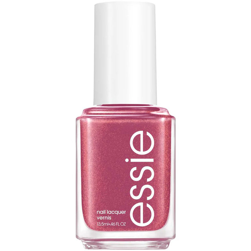 Essie Nail Polish - Ferris of Them All (Color 324) - Glossy Finish