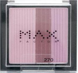Max Factor Eyeshadow 270 Premiere Pink