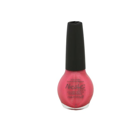 OPI Nicole Collection Nail Polish - Pink Different (NI167) - 0.5 oz Bottle